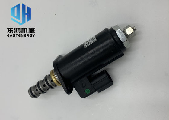 SK200-6掘削機の油圧ポンプの部品の電磁弁8413606090
