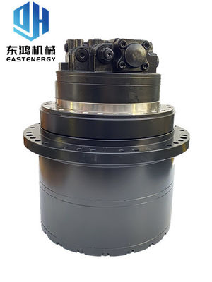 PC60-5-6-7掘削機旅行モーター部品、PC40-7油圧旅行モーター