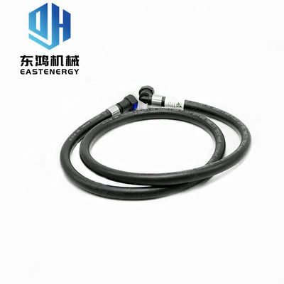 真新しい掘削機120-6のためのディーゼル4BT3.9エンジン オイル管5318807