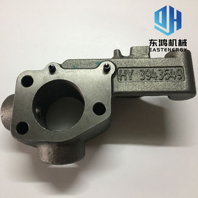 エンジンのサーモスタット ハウジング39435