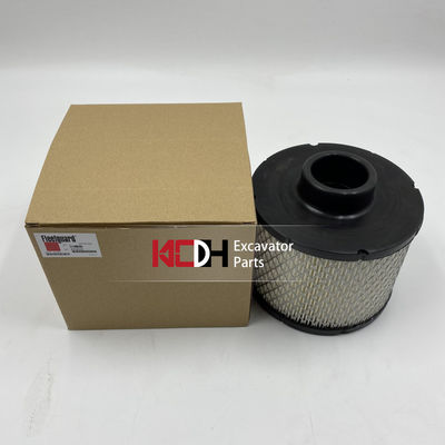 AF26044エンジンのエア フィルターの要素、OEM Fleetguardのエア フィルター