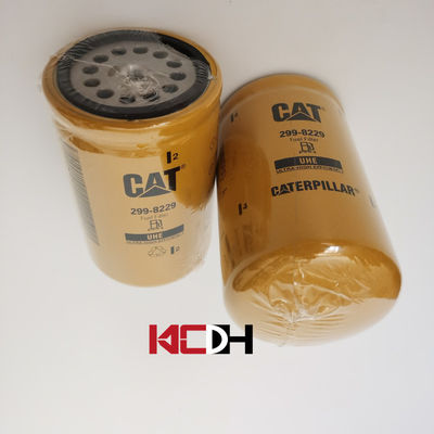 CATエンジンのための掘削機の部品油圧石油フィルター2998229
