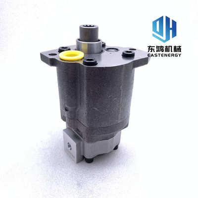 Rexrothの油圧内部歯車ポンプDH80