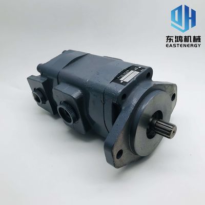 ボルボの油圧内部歯車ポンプEC700 14543168 14537295 25 MPa