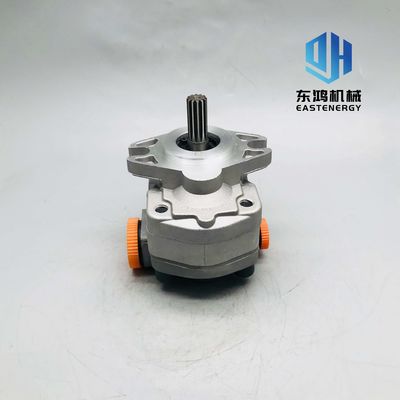 SK120 SK200のKobelcoのクローラー掘削機のための油圧内部歯車ポンプKP1009