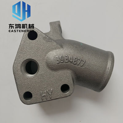 Cummins Engineの3934877の予備品、6BT5.9水入口の関係
