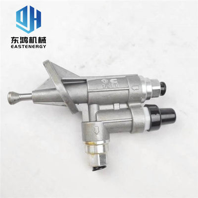 6BT5.9掘削機のエンジン部分、4937767 Cumminsの燃料の運輸ポンプ