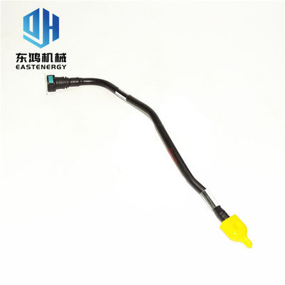 PC200-7 PC220-7の入口のCumminsの3976335の部品6BT5.9を配水管