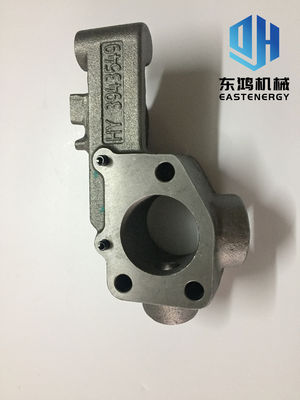 エンジンのサーモスタット ハウジング39435