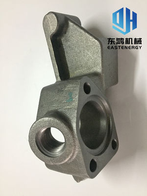 エンジンのサーモスタット ハウジング39435