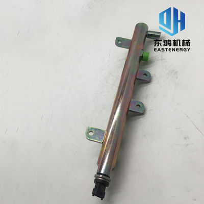 220-8のための機械エンジンQSB6.7のエンジン部分の高圧共通の柵の管4937282