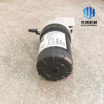 建設機械エンジンの小さいディーゼル機関ISF3.8の燃料フィルター5346605