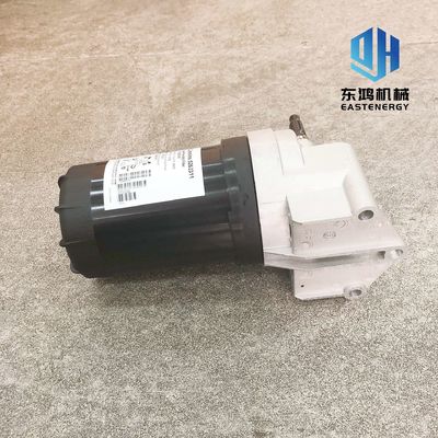 建設機械エンジンの小さいディーゼル機関ISF3.8の燃料フィルター5346605