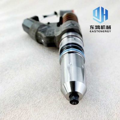 455-7のための掘削機のエンジン部分の建設機械部品M11エンジンの燃料噴射装置アセンブリ4026222