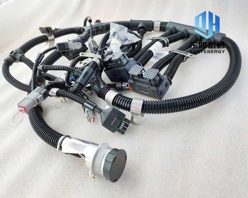 M11掘削機の450-7 455-7のための電気部2864514の配線用ハーネス