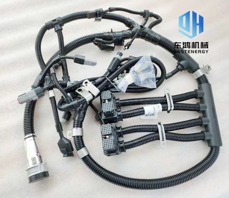 M11掘削機の450-7 455-7のための電気部2864514の配線用ハーネス