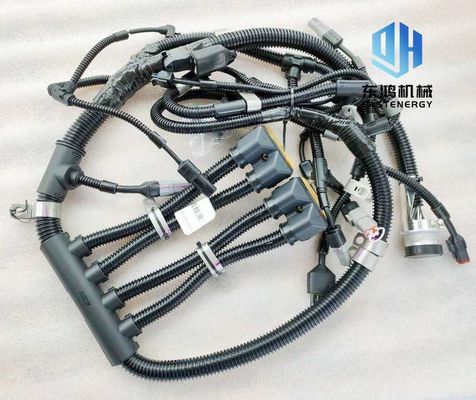 M11掘削機の450-7 455-7のための電気部2864514の配線用ハーネス