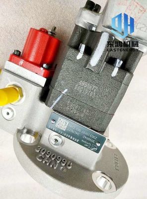 建設機械部品M11エンジン ディーゼル ポンプ アセンブリ3090942 455-7のための3417677