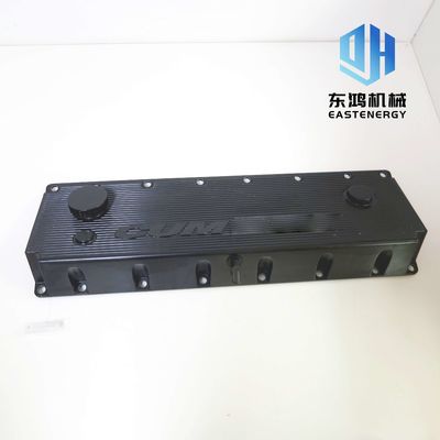 450-7掘削機の制御弁カバー4963809 Cummins弁カバー