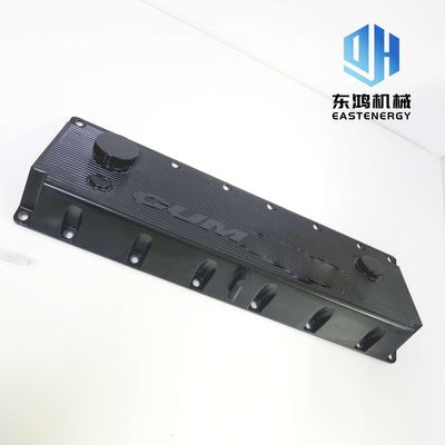 450-7掘削機の制御弁カバー4963809 Cummins弁カバー