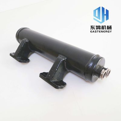建設機械部品M11のディーゼル機関 オイルのラジエーターの中心4386525