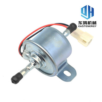 積込み機WB97R-2 WB93R-2のための電子Yanmarの燃料噴射装置ポンプYM119225-52102
