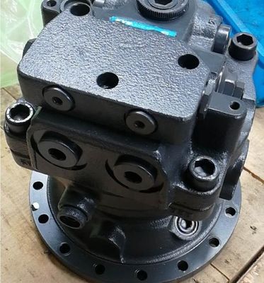 Kayabaの油圧モーターMSF-63P-3、JZ140 JCBの掘削機の部品