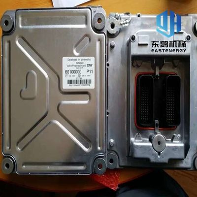 OEM EC210Bの掘削機の電気部品の機関制御の単位60100000