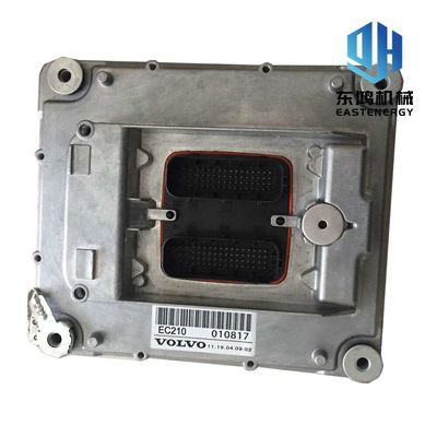 OEM EC210Bの掘削機の電気部品の機関制御の単位60100000