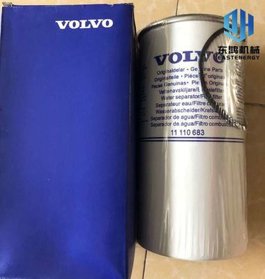 ボルボ水分離器の燃料フィルター11110683