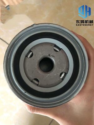 EC210B EC240Bのためのボルボの掘削機の石油フィルター20805349の燃料フィルター分離器