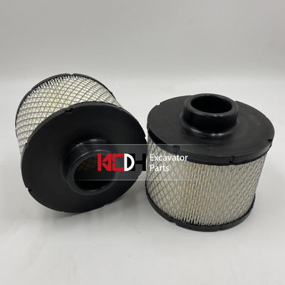 AF26044エンジンのエア フィルターの要素、OEM Fleetguardのエア フィルター