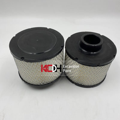 AF26044エンジンのエア フィルターの要素、OEM Fleetguardのエア フィルター