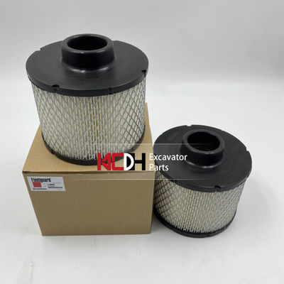 AF26044エンジンのエア フィルターの要素、OEM Fleetguardのエア フィルター