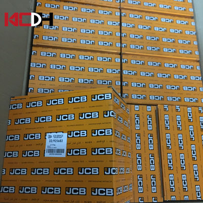 10インチの掘削機のエア フィルターJCB P608533の掘削機のための925682 925683