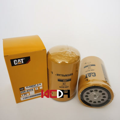 CATエンジンのための掘削機の部品油圧石油フィルター2998229