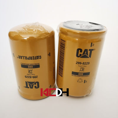 CATエンジンのための掘削機の部品油圧石油フィルター2998229