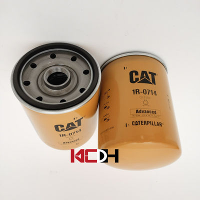 掘削機3416643 CATエンジンのための1R0714油圧石油フィルター