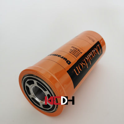 Donaldsonの掘削機の石油フィルターP163555