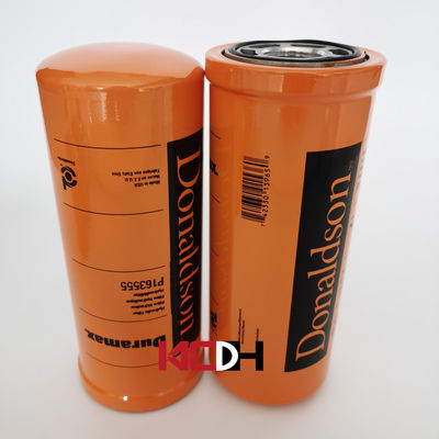 Donaldsonの掘削機の石油フィルターP163555