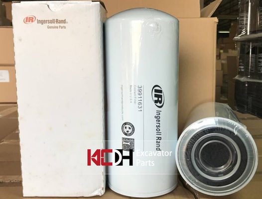 Ingersollのランドの石油フィルター36897346の圧縮機の予備品P171275 12.2 INに