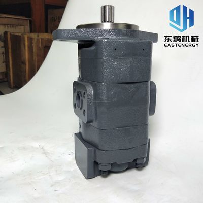 ボルボの油圧内部歯車ポンプEC700 14543168 14537295 25 MPa