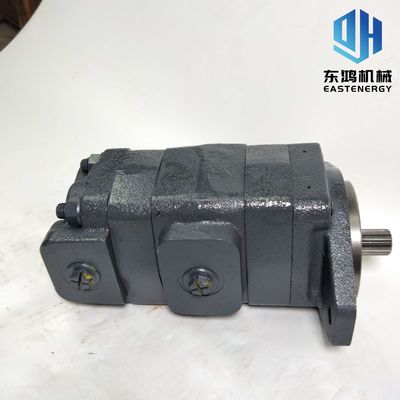 ボルボの油圧内部歯車ポンプEC700 14543168 14537295 25 MPa